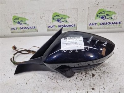 Retrovisor Electrico Izquierdo Volkswagen T-Roc  1 0 Edition [1 0 Ltr  - 85 kW TSI]