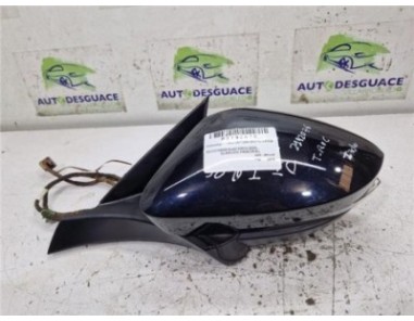 Retrovisor Electrico Izquierdo Volkswagen T-Roc  1 0 Edition [1 0 Ltr  - 85 kW TSI]