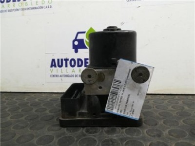 Nucleo Abs Renault Espace IV  2 2 Dynamique [2 2 Ltr  - 110 kW dCi Turbodiesel]
