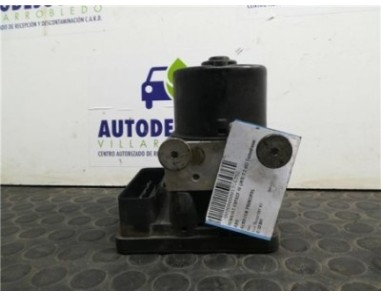 Nucleo Abs Renault Espace IV  2 2 Dynamique [2 2 Ltr  - 110 kW dCi Turbodiesel]