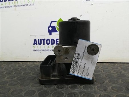 Nucleo Abs Renault Espace IV  2 2 Dynamique [2 2 Ltr  - 110 kW dCi Turbodiesel]