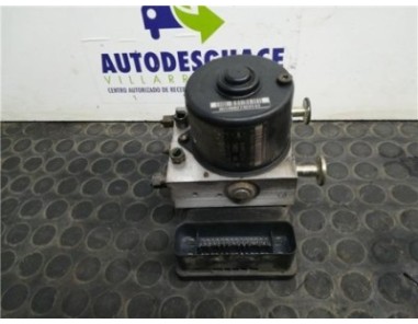 Nucleo Abs Renault Espace IV  2 2 Dynamique [2 2 Ltr  - 110 kW dCi Turbodiesel]