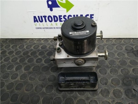 Nucleo Abs Renault Espace IV  2 2 Dynamique [2 2 Ltr  - 110 kW dCi Turbodiesel]