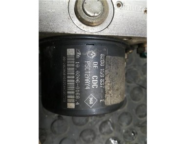 Nucleo Abs Renault Espace IV  2 2 Dynamique [2 2 Ltr  - 110 kW dCi Turbodiesel]