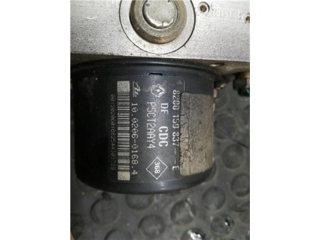 Nucleo Abs Renault Espace IV  2 2 Dynamique [2 2 Ltr  - 110 kW dCi Turbodiesel]
