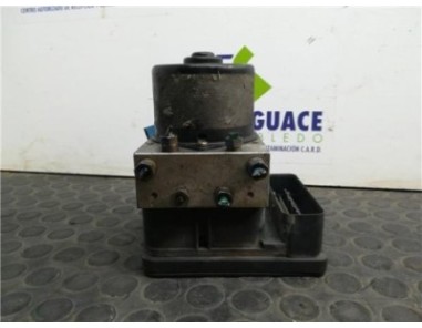 Nucleo Abs Renault Espace IV  2 2 Dynamique [2 2 Ltr  - 110 kW dCi Turbodiesel]