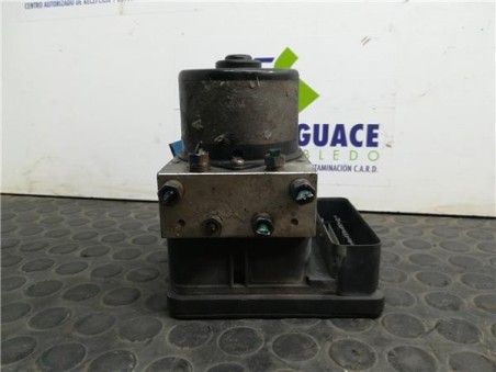 Nucleo Abs Renault Espace IV  2 2 Dynamique [2 2 Ltr  - 110 kW dCi Turbodiesel]