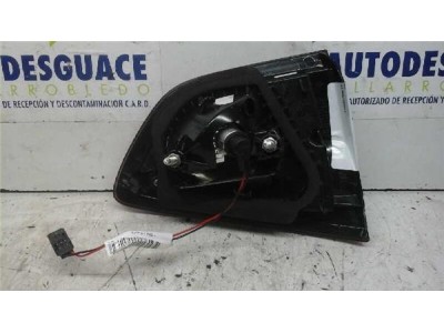 Piloto Porton Trasero Derecho Renault Clio IV  0 9 Business [0 9 Ltr  - 66 kW TCE Energy bivalent  Gasolina / GPL]