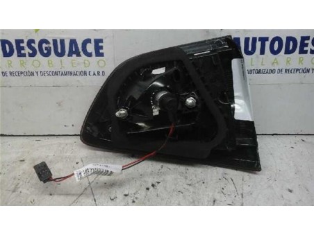 Piloto Porton Trasero Derecho Renault Clio IV  0 9 Business [0 9 Ltr  - 66 kW TCE Energy bivalent  Gasolina / GPL]