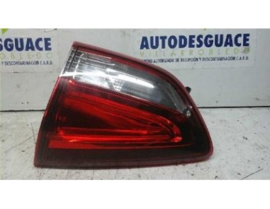 Piloto Porton Trasero Derecho Renault Clio IV  0 9 Business [0 9 Ltr  - 66 kW TCE Energy bivalent  Gasolina / GPL]