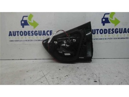 Piloto Porton Trasero Izquierdo Renault Clio IV  0 9 Business [0 9 Ltr  - 66 kW TCE Energy bivalent  Gasolina / GPL]