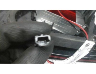 Piloto Porton Trasero Izquierdo Renault Clio IV  0 9 Business [0 9 Ltr  - 66 kW TCE Energy bivalent  Gasolina / GPL]