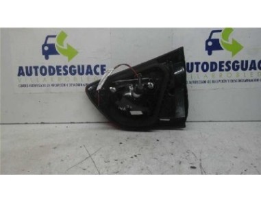 Piloto Porton Trasero Izquierdo Renault Clio IV  0 9 Business [0 9 Ltr  - 66 kW TCE Energy bivalent  Gasolina / GPL]