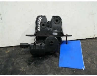 Cerradura Porton Renault Clio IV  0 9 Business [0 9 Ltr  - 66 kW TCE Energy bivalent  Gasolina / GPL]