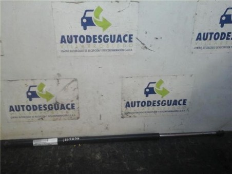 Amortiguador Porton Renault Espace IV  3 0 Dynamique [3 0 Ltr  - 130 kW V6 dCi Turbodiesel CAT]