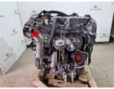 Motor Completo Honda CR-V III 2 2 i-CTDi