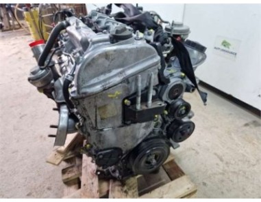 Motor Completo Honda CR-V III 2 2 i-CTDi