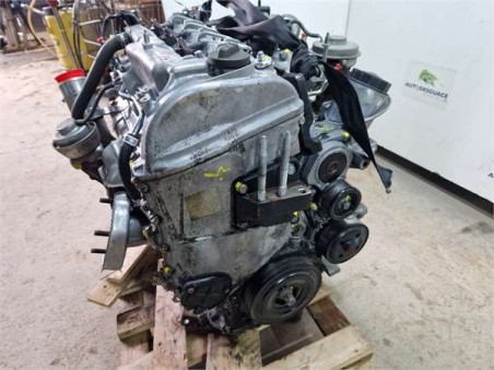 Motor Completo Honda CR-V III 2 2 i-CTDi