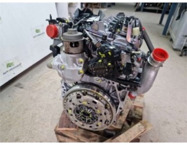 Motor Completo Honda CR-V III 2 2 i-CTDi