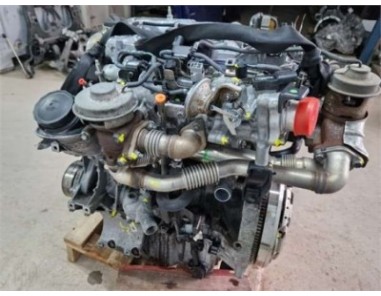 Motor Completo Honda CR-V III 2 2 i-CTDi