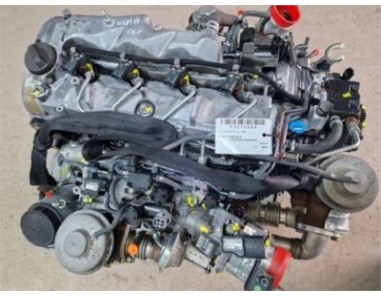 Motor Completo Honda CR-V III 2 2 i-CTDi
