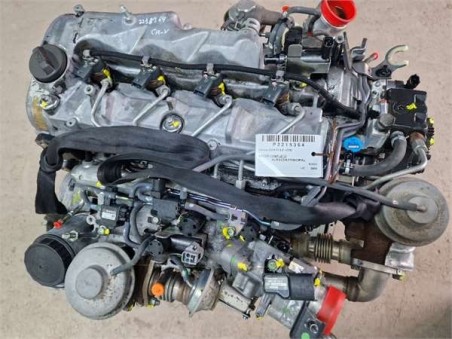 Motor Completo Honda CR-V III 2 2 i-CTDi