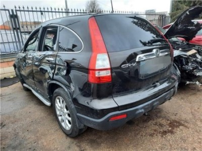 Transmision Delantera Derecha Honda CR-V III 2 2 i-CTDi