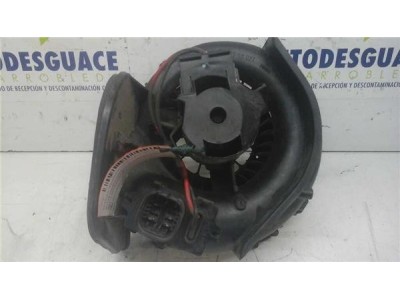 Motor Calefaccion Renault Kangoo I  1 9 ALIZE [1 9 Ltr  - 47 kW Diesel]