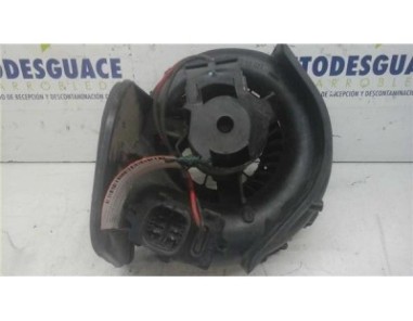 Motor Calefaccion Renault Kangoo I  1 9 ALIZE [1 9 Ltr  - 47 kW Diesel]