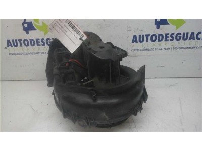 Motor Calefaccion Renault Kangoo I  1 9 ALIZE [1 9 Ltr  - 47 kW Diesel] 2