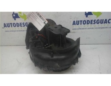 Motor Calefaccion Renault Kangoo I  1 9 ALIZE [1 9 Ltr  - 47 kW Diesel]