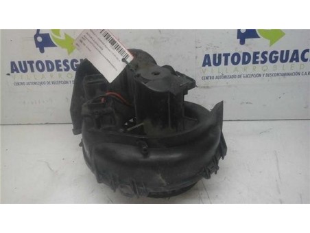 Motor Calefaccion Renault Kangoo I  1 9 ALIZE [1 9 Ltr  - 47 kW Diesel]