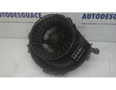 Motor Calefaccion Renault Kangoo I  1 9 ALIZE [1 9 Ltr  - 47 kW Diesel]