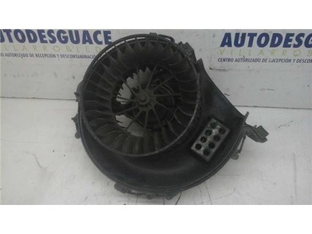 Motor Calefaccion Renault Kangoo I  1 9 ALIZE [1 9 Ltr  - 47 kW Diesel]
