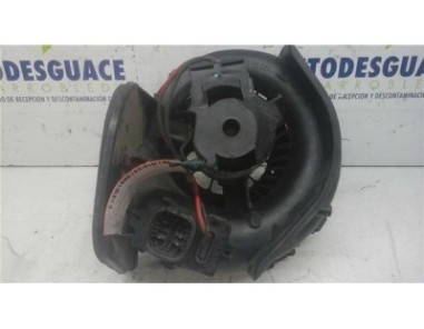 Motor Calefaccion Renault Kangoo I  1 9 ALIZE [1 9 Ltr  - 47 kW Diesel]
