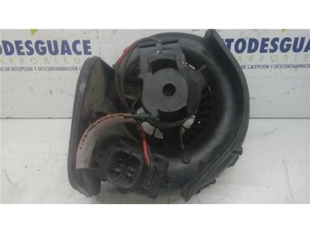 Motor Calefaccion Renault Kangoo I  1 9 ALIZE [1 9 Ltr  - 47 kW Diesel]