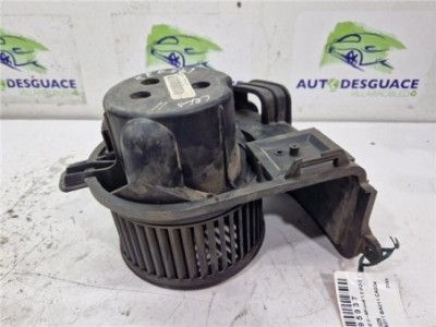 Motor Calefaccion Renault Clio II Fase II  1 5 Authentique [1 5 Ltr  - 60 kW dCi Diesel]