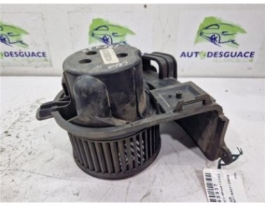Motor Calefaccion Renault Clio II Fase II  1 5 Authentique [1 5 Ltr  - 60 kW dCi Diesel]