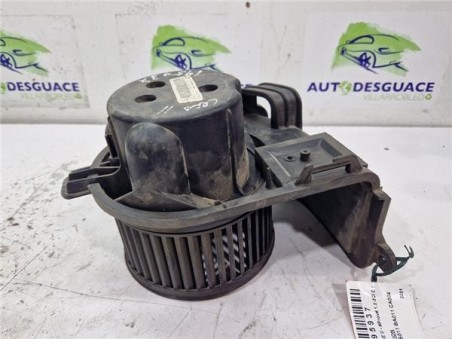 Motor Calefaccion Renault Clio II Fase II  1 5 Authentique [1 5 Ltr  - 60 kW dCi Diesel]