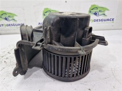 Motor Calefaccion Renault Clio II Fase II  1 5 Authentique [1 5 Ltr  - 60 kW dCi Diesel] 2