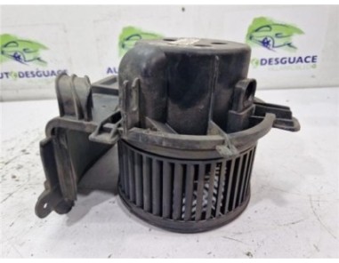 Motor Calefaccion Renault Clio II Fase II  1 5 Authentique [1 5 Ltr  - 60 kW dCi Diesel]