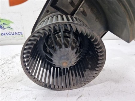 Motor Calefaccion Renault Clio II Fase II  1 5 Authentique [1 5 Ltr  - 60 kW dCi Diesel]