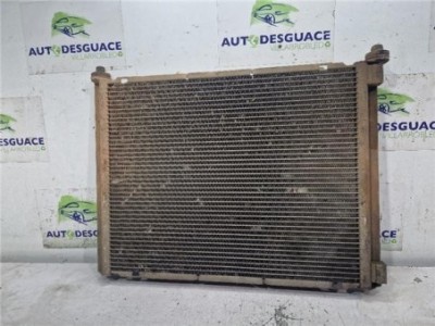 Radiador Aire Acondicionado Renault Clio II Fase II  1 5 Authentique [1 5 Ltr  - 48 kW dCi Diesel] 2