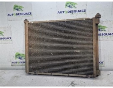 Radiador Aire Acondicionado Renault Clio II Fase II  1 5 Authentique [1 5 Ltr  - 48 kW dCi Diesel]