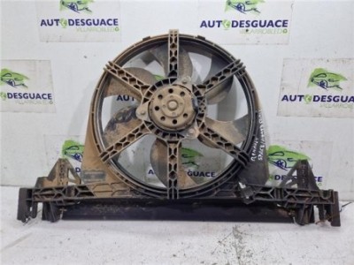 Electroventilador Renault Espace /Grand Espace  2 2 Espace 2 2 dCi Initiale  [2 2 Ltr  - 95 kW dCi Turbodiesel CAT]