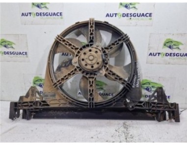 Electroventilador Renault Espace /Grand Espace  2 2 Espace 2 2 dCi Initiale  [2 2 Ltr  - 95 kW dCi Turbodiesel CAT]