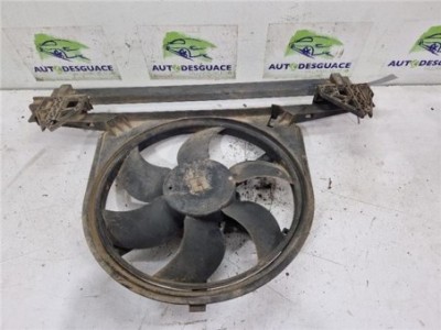 Electroventilador Renault Espace /Grand Espace  2 2 Espace 2 2 dCi Initiale  [2 2 Ltr  - 95 kW dCi Turbodiesel CAT] 2