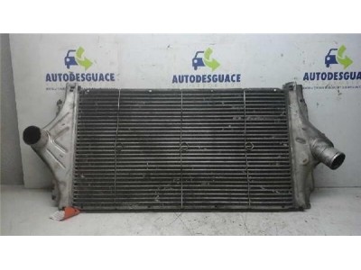 Intercooler Renault Espace /Grand Espace  2 2 Espace 2 2 dCi Initiale  [2 2 Ltr  - 95 kW dCi Turbodiesel CAT]
