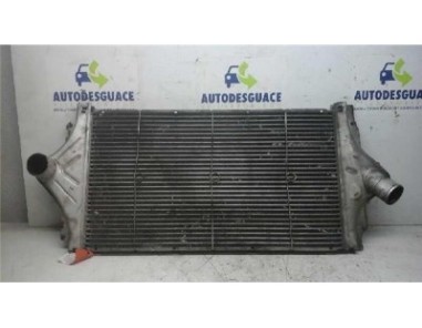 Intercooler Renault Espace /Grand Espace  2 2 Espace 2 2 dCi Initiale  [2 2 Ltr  - 95 kW dCi Turbodiesel CAT]