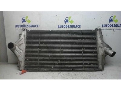 Intercooler Renault Espace /Grand Espace  2 2 Espace 2 2 dCi Initiale  [2 2 Ltr  - 95 kW dCi Turbodiesel CAT] 2